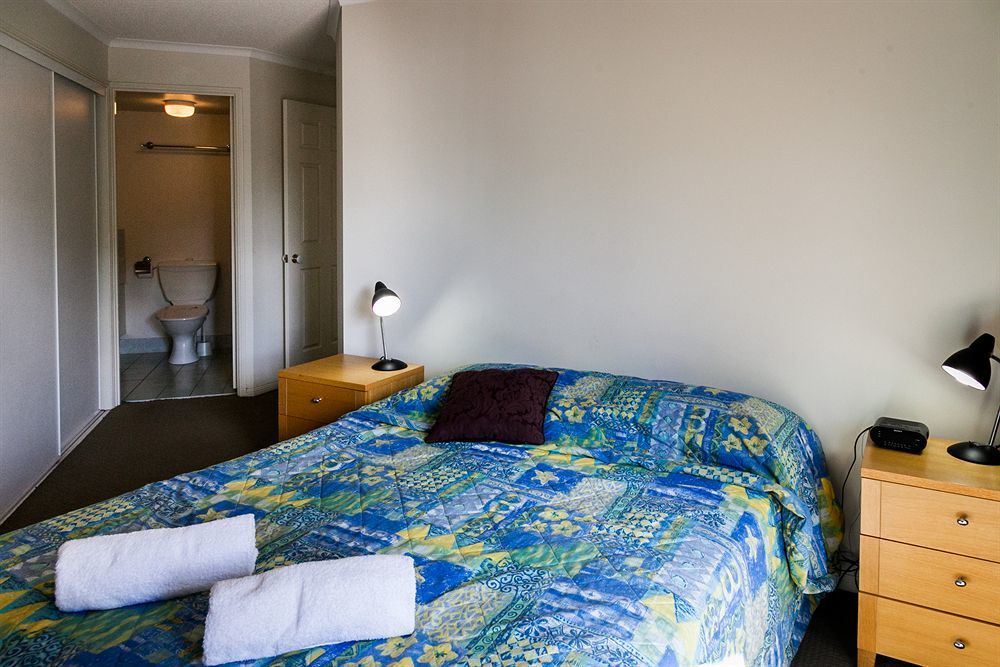 Dockside Apartments Mooloolaba Buitenkant foto