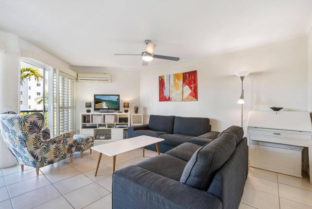 Dockside Apartments Mooloolaba Buitenkant foto